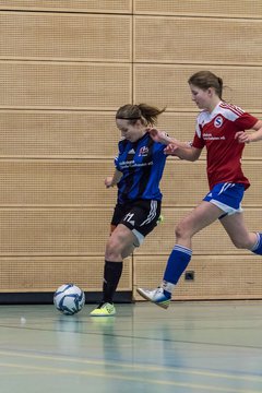 Bild 470 - Girls Cup